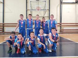 Pantović: Bronzane medalje sijaju kao zlatne, ovo je naš najveći uspjeh u poslednjih 15 godina