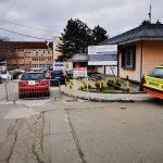 U Novom Pazaru 20 pacijenata na liječenju od korone