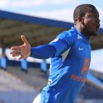 Abdulaju Siseu zbog menadžera propao transfer iz Novog Pazara u Tursku