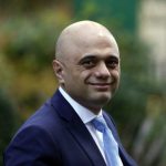 Džavid stupio na duznost novog britanskog ministra zdravlja