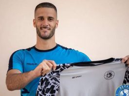 Marko Drobnjak karijeru nastavlja u Jermeniji