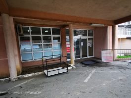 Novi Pazar: Bez novih prijema kovid pacijenata, 20 osoba na liječenju
