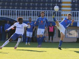 Novi Pazar još čeka licencu, rok do petka