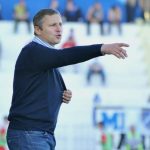 FK Novi Pazar: Milan Milanović novi trener, bez problema do licence za Super ligu