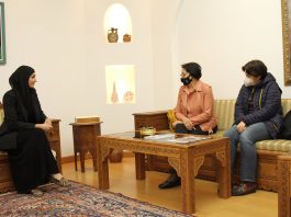 Ministrica za ljudska i manjinska prava i društvni dijalog posjetila IUNP