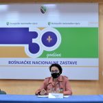 Čomić: Uvažićemo predloge BNV o reprezentativnosti Bošnjaka