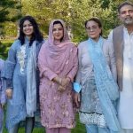 Ovo je muslimanska porodica koja je ubijena u Kanadi