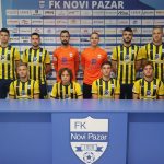 Novi Pazar nastavljao po starom – Angažovano 10 novih fudbalera