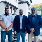 Hoćemo da dijaspori institucionalno otvorimo vrata i pružimo apsolutnu podršku