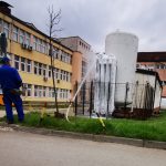 Pandemija u Novom Pazaru: Jedan pacijent preminuo