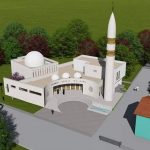 Bošnjaci u Hrvatskoj grade još jednu džamiju