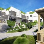 U Podveležju iznad Mostara izgrađen moderni kompleks Islamske zajednice BiH