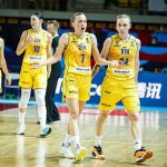 Košarkašice BiH senzacionalno razbile Belgiju na otvaranju Eurobasketa