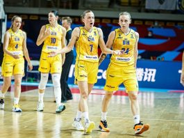 Košarkašice BiH senzacionalno razbile Belgiju na otvaranju Eurobasketa