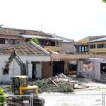 Vlasnik Violete u centru Gruda ruši hotel u kojem je osnovana tzv. Herceg-Bosna