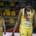 Ko je Jonquel Jones, zvijezda bh. košarke i jedna od najboljih igračica na svijetu