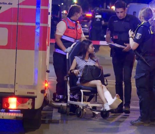 Mia vidjela napadača na Novopazarce: “Zavukao je ruku u džep, izvukao pištolj i krenuo da rešeta”