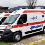 Novi Pazar: Dva pacijenta na respiratorima, povećan broj prijema