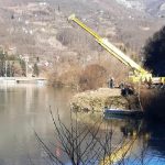 Naložena obdukcija muškarca nađenog juče u jezeru Potpeć kod Priboja