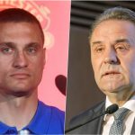 Vidić: Ljajiću nije mjesto u Fudbalskom savezu Srbije