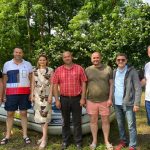 Održana Limska Eko Regata -Jezdimir Jezdo Vujičić