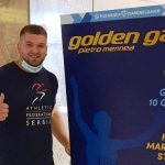 Dijamanstka liga: Sinančević drugi