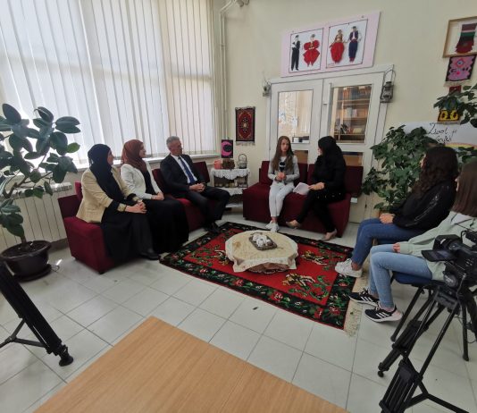 OŠ „Avdo Međedović“ ređa uspjehe