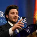 Dritan Abazović oštro odgovorio: Beogradu treba biti jasno da je Crna Gora nezavisna država
