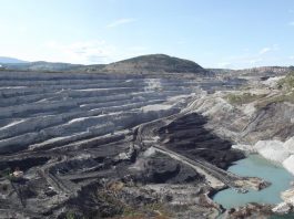 Odbor direktora Rudnika uglja Pljevlja razriješio članove menadžmenta i imenovao nove