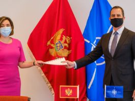 U NATO potpisan sporazum o nabavci magnetne i rendgena za Berane