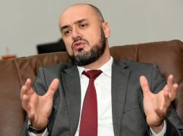 Hadžić: Dijaspora da ne bude moneta za političko potkusurivanje