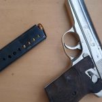 Berane: Krivična prijava protiv bezbjednosno interesantne osobe, provjerom pronađen pištolj