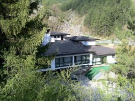 Pljevlja za motel “Vodice” traže bar 378 hiljada eura