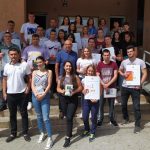 Bijelo Polje: Uručene Diplome “Luča” maturantima Srednje elektro-ekonomske škole
