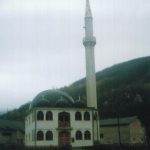 Kako je srušena džamija na Bradini