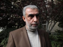 Oslobođen šejh Kemal el-Hatib, zamjenik predsjednika Islamskog pokreta Palestine 1948.