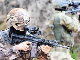 Turski MIT u Iraku neutralizovao teroristu PKK-a s Interpolove crvene potjernice