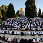 Muslimanskim zemljama upućen poziv za formiranje fonda pomoći Jerusalemu