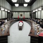 Vijeće nacionalne sigurnosti osudilo izraelsku okupaciju i napade na palestinski narod