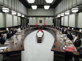 Vijeće nacionalne sigurnosti osudilo izraelsku okupaciju i napade na palestinski narod