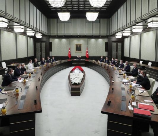 Vijeće nacionalne sigurnosti osudilo izraelsku okupaciju i napade na palestinski narod