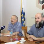 Održana sjednica Kluba mladih naučnika BANU