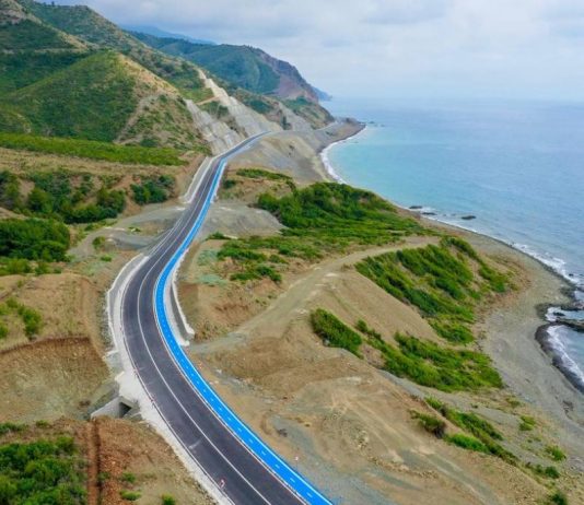 U Turskoj otvorena najduža neprekidna biciklistička staza na svijetu uz obalu Mediterana