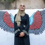 Palestinska aktivistica Muna el-Kurd iz Sheikh Jarraha: Izrael nas želi ušutkati