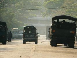 UN: U Mijanmaru potrebna pomoć za preko milion ljudi