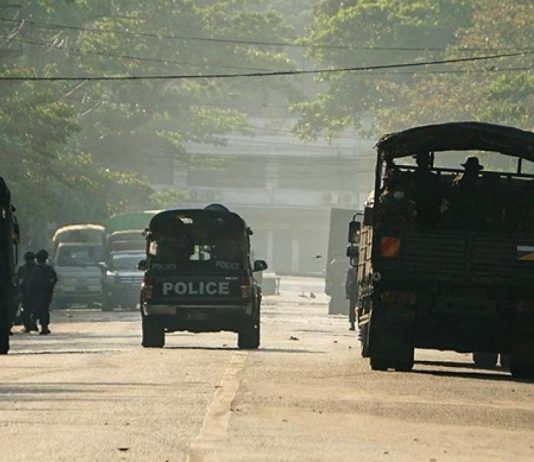 UN: U Mijanmaru potrebna pomoć za preko milion ljudi