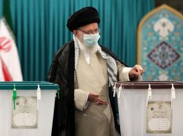 Iranci biraju predsjednika, širom zemlje otvorena birališta