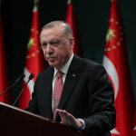 Erdogan: Vjerujemo da smo otvorili vrata nove ere sa SAD-om