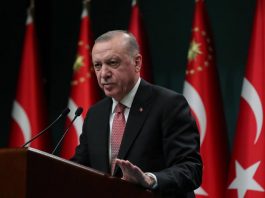 Erdogan: Vjerujemo da smo otvorili vrata nove ere sa SAD-om