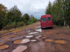 Kraj mukama mještana na Pešteru